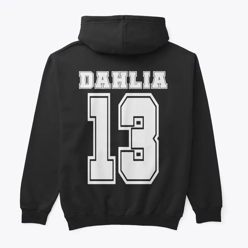 VARSITY DAHLIA ALT